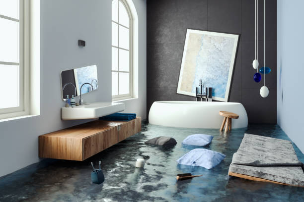 Best Emergency water damage restoration  in Haw River, NC