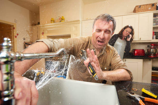 Best Local water damage restoration  in Haw River, NC